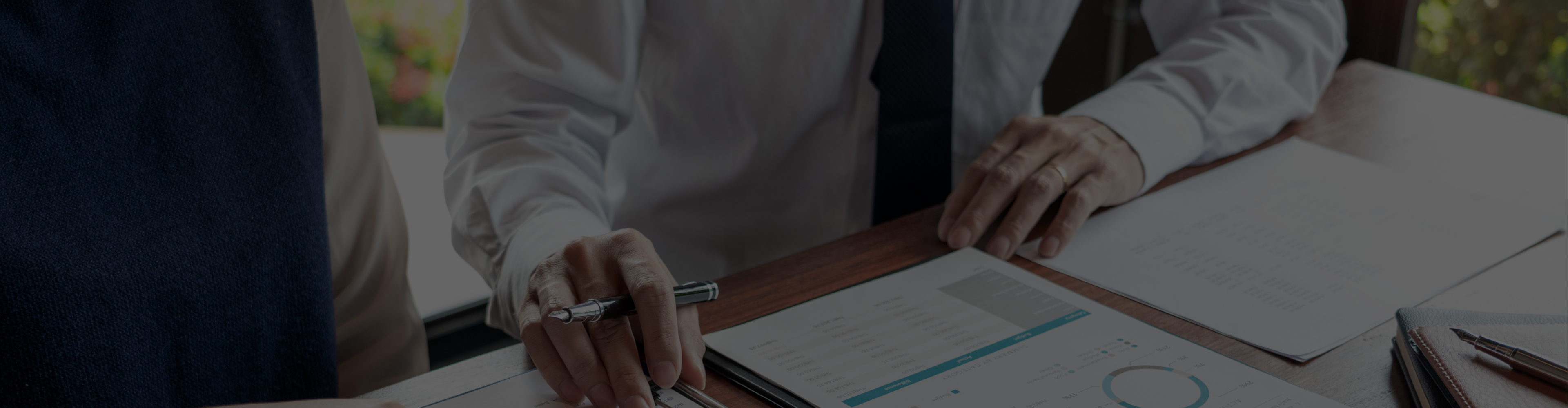 新一代大企業(yè)財(cái)咖云解決方案